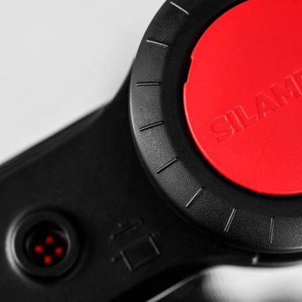 Pressure cooker Silampos Startwist S/cesto 8L Stainless steel