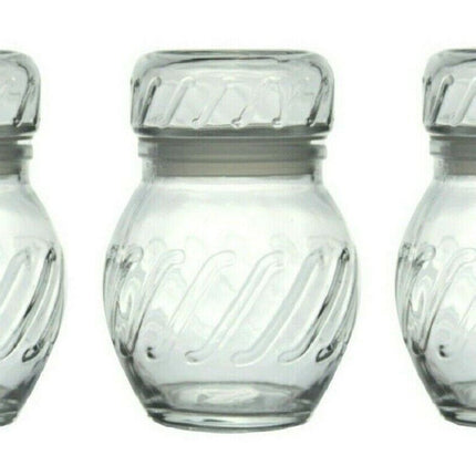 SET OF JAR/3