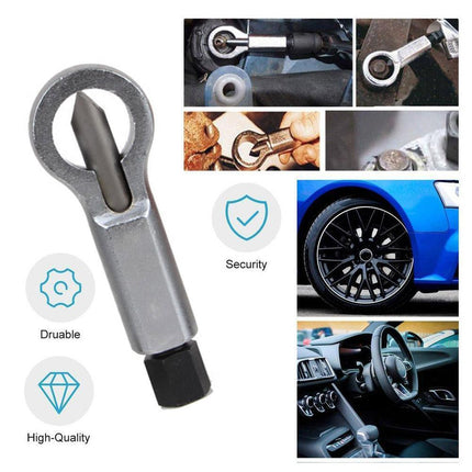 اداة لتكسير البراغي