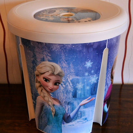 CURVER  FROZEN STORAGE BOX