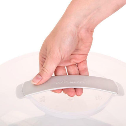 WHAM DEEP ROUND FOOD DOME