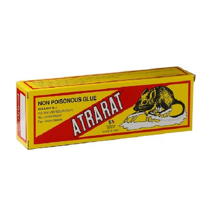 MICE ADHESIVE GEL - NON-TOXIC