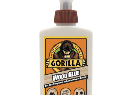 GORILLA 4OZ WOOD GLUE