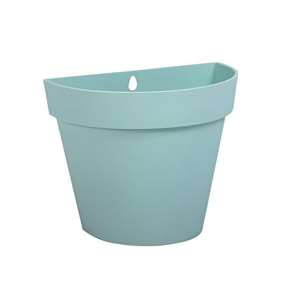 قوار زهور حائط إيدا توسكاني 21 سم أخضر