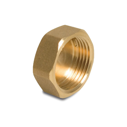 TDM "1/2 BRASS SRL