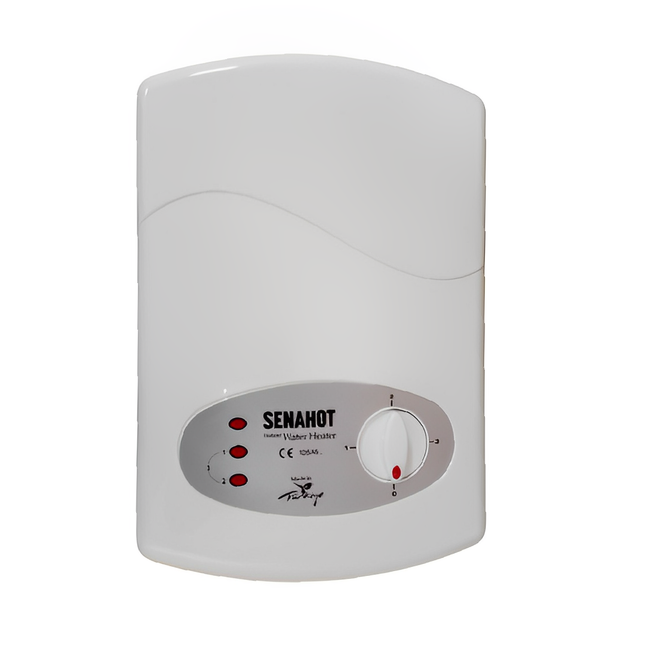 SENAHOT INSTANT WATER HEATER 7KW 105A5