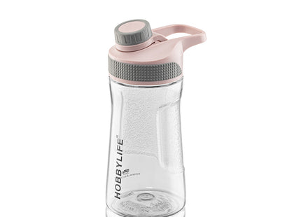 HOBBY LİFE Hobby life Water Bottle 530 ml 