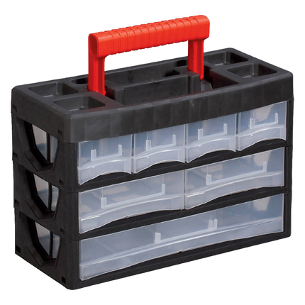 صندوق براغي كابي