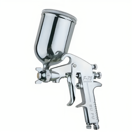 فرد رش دهان ميجا