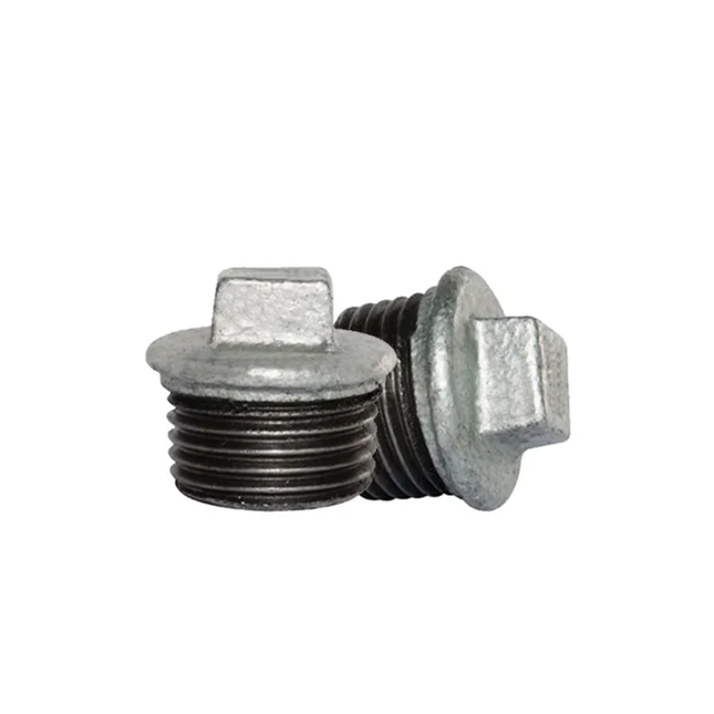 PLAIN PLUG 3/4"