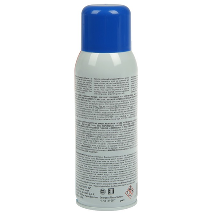 ABRO 326G SPRAY ADHESIVE 