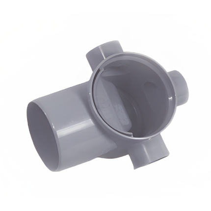 HKJ FLOOR DRAIN 3X4" 