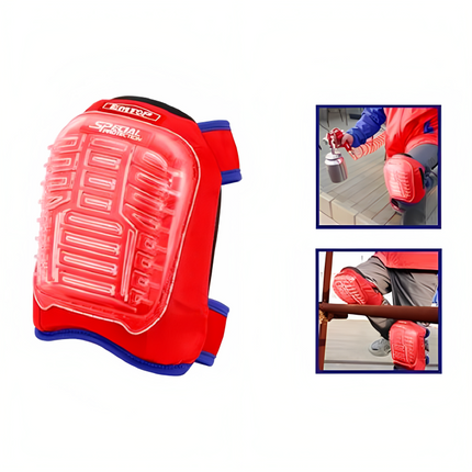 EMTOP KNEEPADS EKPT0201