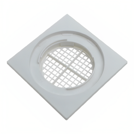ALPINE 15*15CM DRAIN COVER