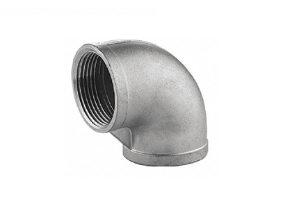 PIPE FITTINGS 90DEGREE ELBOW FITTINGS 3/4"