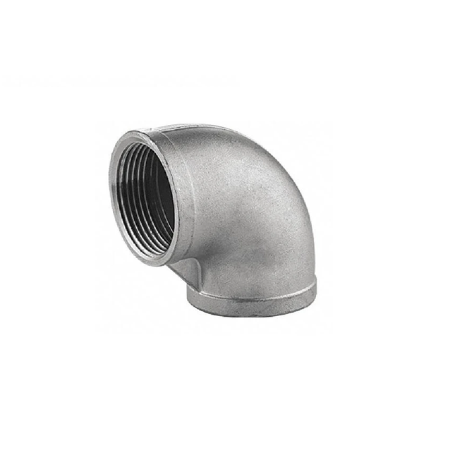 PIPE FITTINGS 90DEGREE ELBOW FITTINGS 3/4"