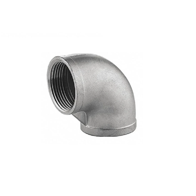 PIPE FITTINGS 90DEGREE ELBOW FITTINGS 1 1/2"