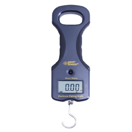 SMART SENSOR AR815 MINI PORTABLE DIGITAL ELECTRONIC SCALE 25KG