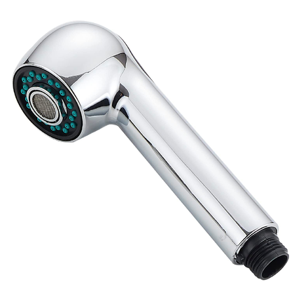 كف بطارية سحب كروم