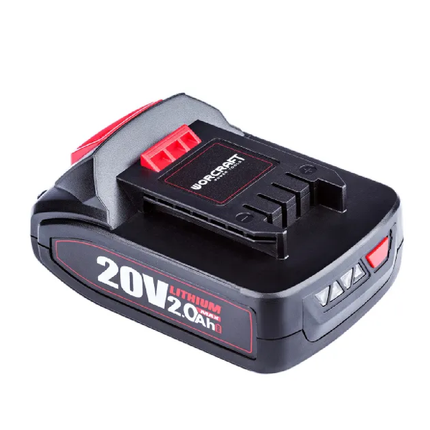 WORCRAFT BATTERY CLB-20V-2.0 Success