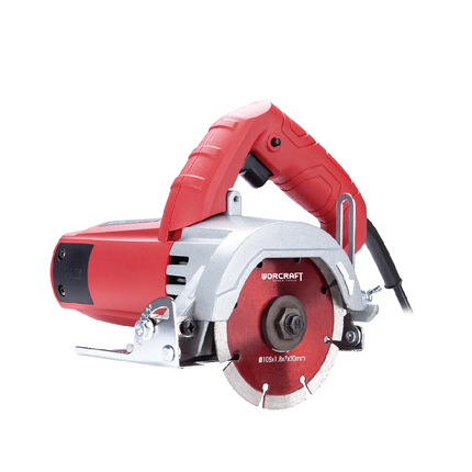WORCRAFT MARBLE CUTTER 1400W MC14-110A