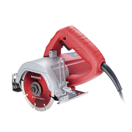 WORCRAFT MARBLE CUTTER 1400W MC14-110A