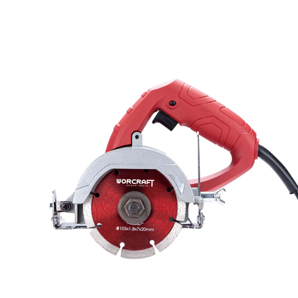 WORCRAFT MARBLE CUTTER 1400W MC14-110A