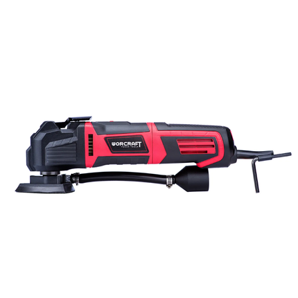 WORCRAFT ELECTRIC MULTI FUNCTION TOOL MF-300A