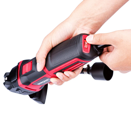 WORCRAFT ELECTRIC MULTI FUNCTION TOOL MF-300A