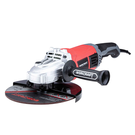 صاروخ زاوية ووركرافت 230 ملم 2350 واط