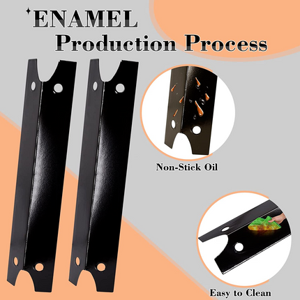 MEGA 6-BURNER GAS GRILL