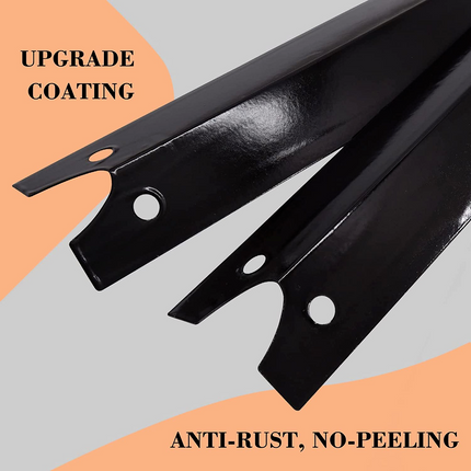 MEGA 6-BURNER GAS GRILL