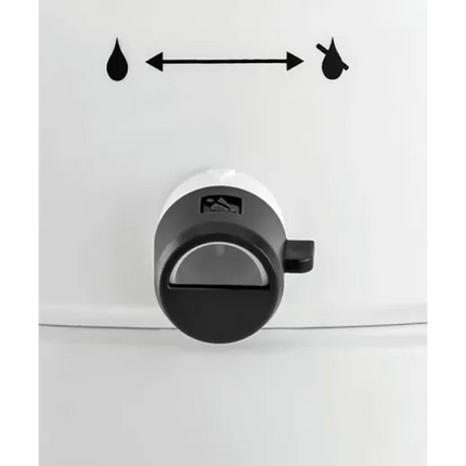 BLACK + DECKER JUICE EXTRACTOR 600W JE600-B5 