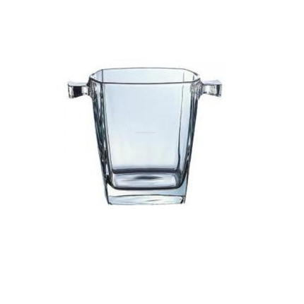 دلو ثلج زجاج من لومينارك 15 سم