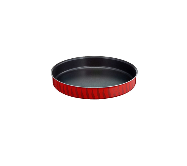Tefal oven tray, round, 34 cm