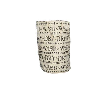 CREATIVE TOPS STIR IT UP LAUNDRY BAG