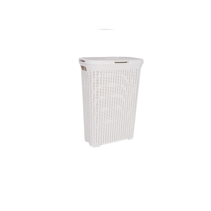 Curver laundry basket 40 litres