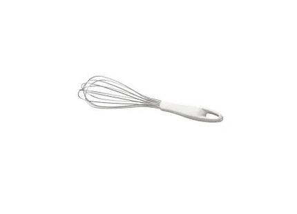 Tescoma whisk with plastic handle
