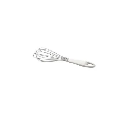 Tescoma whisk with plastic handle