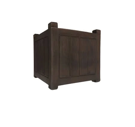 قوار نباتات إيدا 31 لتر 40*40 سم