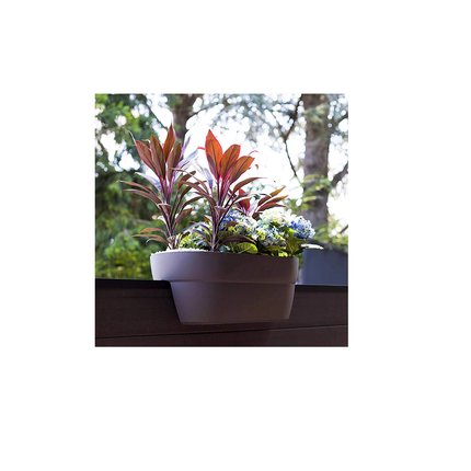 قوار نباتات 19.5 لتر 54.9 * 29 * 20.6 سم