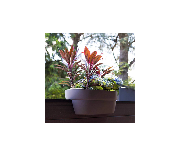 Plant pot, 19.5 liters, 54.9 * 29 * 20.6 cm
