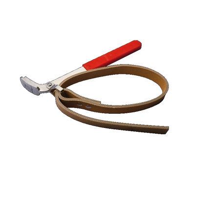 مفتاح فلتر زيت 160 ملم