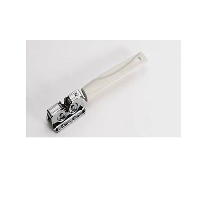 مسن سكاكين ستانلس ستيل 21سم