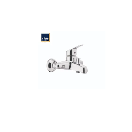 خلاط دوش كروم