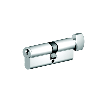 DOUBLE KEY CYLINDER