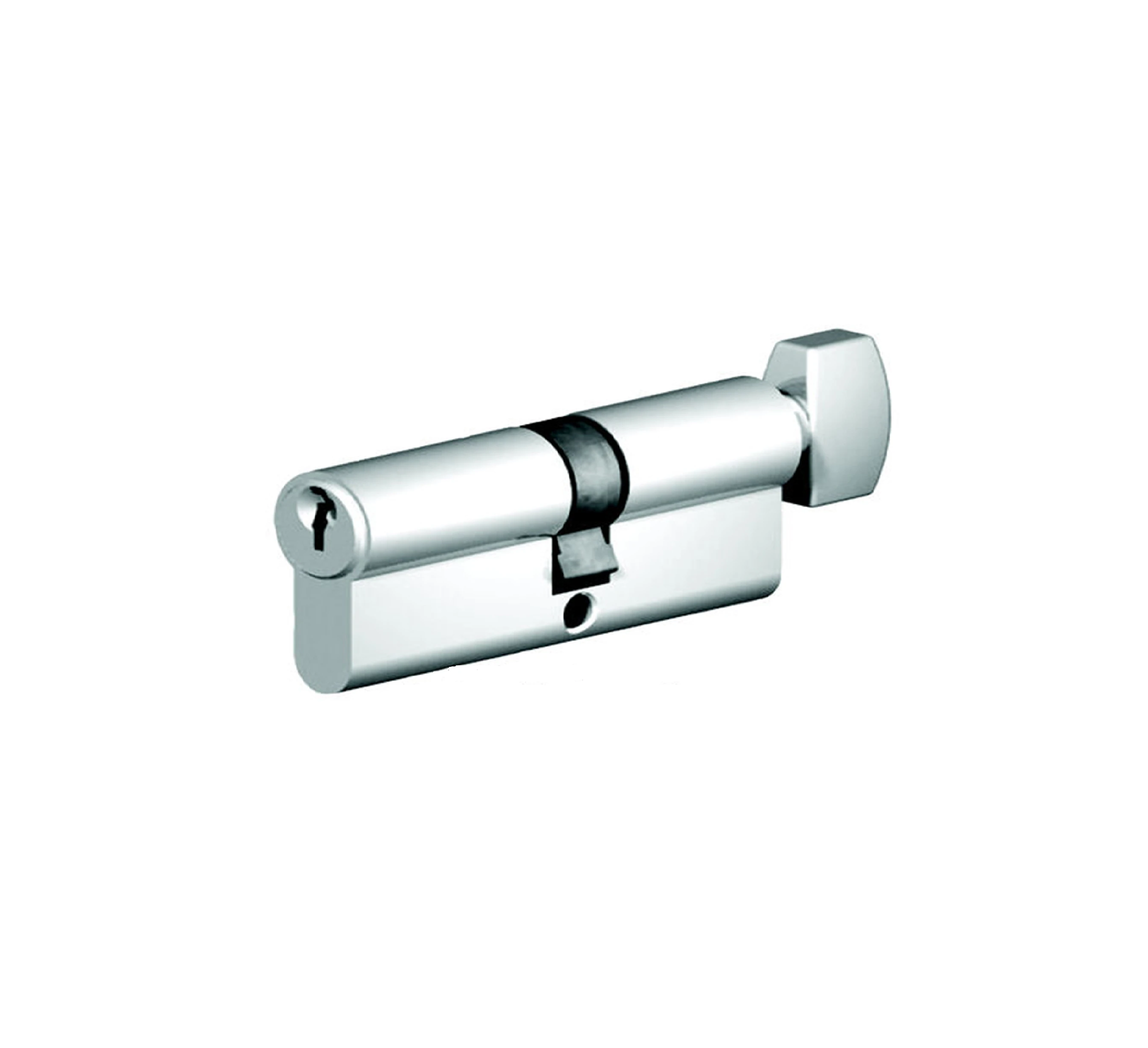 DOUBLE KEY CYLINDER – Mega Hardware