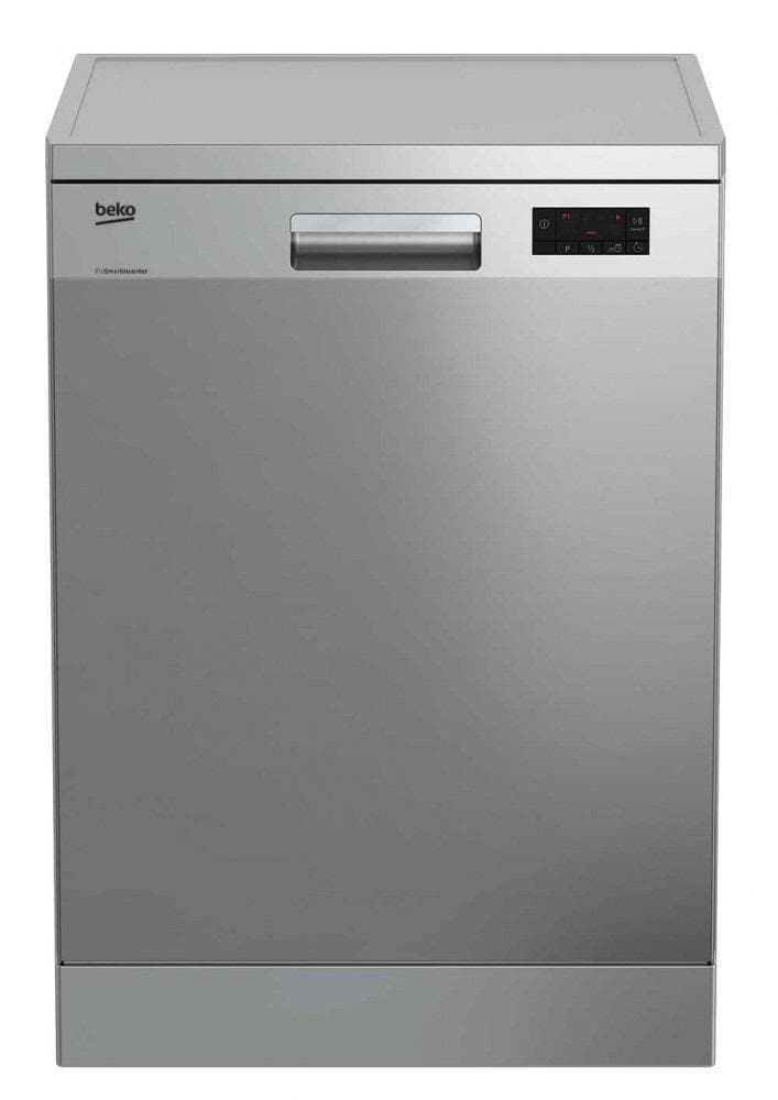 Dishwasher A+ (6 Programs / Inox)|| جلاية - Mega Hardware
