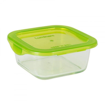 LUMINARC FOOD BOX 380ML