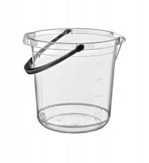 POLYTIME 14L WATER BUCKET